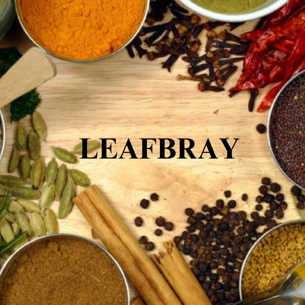 LEAFBRAY